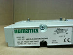  Numatics I62BA400M000061 Pneumatic Solenoid Valve on 006-220D B Image