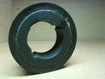  Baldor Dodge TL40L100 2012 Synchronous Drive Timing Belt Pulley 3/8" Pitch, 5" OD-Factory Sealed Image