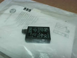  IFM OJ5058 Laser Diffuse Reflection Sensor OJHLFPKG/SO/AS 10-30 Image