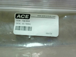  Ace Controls SC190M2 Industrial Shock Absorber 194-0008 Image