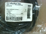  IFM E18015 Female Cordset Black ADOGH040VAS0010E04 10M Length Factory Sealed Image