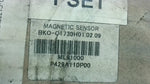  Mazak BK0-C1730-H01 Spindle Positioning Sensor Image