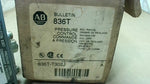  Allen Bradley 836T-T302J Pressure Control Switch 200-3000PSI Image