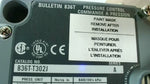  Allen Bradley 836T-T302J Pressure Control Switch 200-3000PSI Image