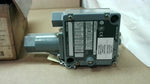  Allen Bradley 836T-T302J Pressure Control Switch 200-3000PSI Image
