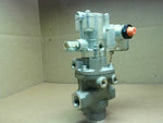 Parker N355NJ00179F 1/2" G Line Solenoid Valve 3-Way 24VDC 140psi- Image