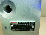  Rexroth 5HSR 06-25/01D SO 8 FE/ZN12C Multistation Manifold R900644677 Image