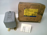  Square D 9036DG2R Pumptrol Open Tank Float Switch Factory Sealed Image