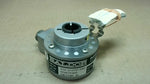  Baldor 924-01072-080 Optical Encoder 5-15 Vdc PPR 1024 Image