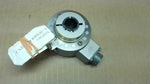  Baldor 924-01072-080 Optical Encoder 5-15 Vdc PPR 1024 Image
