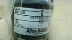  Allen Bradley 800T-U37 Potentiometer 25K OHM Image