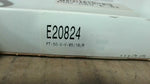  IFM E20824 Fiber Optic Cable Sensor FT-50-VV-M5/16R Image