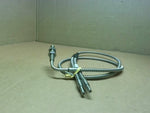  IFM E20824 Fiber Optic Cable Sensor FT-50-VV-M5/16R Image