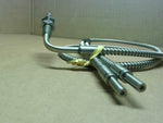  IFM E20824 Fiber Optic Cable Sensor FT-50-VV-M5/16R Image