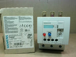  Siemens 3RU1146-4JB0 Overload Relay 45-63A 600VAC 3 Pole- Image