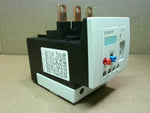  Siemens 3RU1146-4JB0 Overload Relay 45-63A 600VAC 3 Pole- Image