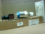  Endress Hauser PMC131-A22F1S4Q Pressure Transducer 4-20mA, 80ps Image
