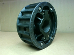  Rexnord NS815-21T 1-7/16IN 1KW1SS PA GR Conveyor Sprocket 1-7/16 Image