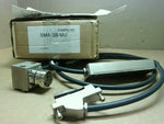  Schneeberger MONORAIL AMSA 3B Analog Read Head SMA 3B-MU Image