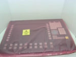  Siemens 6FC5203-0AF02-0AA1 12.1" Color Display with Membrane Keypad- No Box Image
