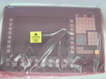  Siemens 6FC5203-0AF02-0AA1 12.1" Color Display with Membrane Keypad- No Box Image