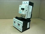  Siemens 3RA1215-1BA15-1BB4 Reversing Combination Starter- Image