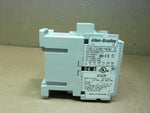  Allen Bradley100-C23EJ400 Series C Contactor 24VDC 4NO Contacts 23A 600VAC- Image