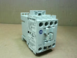  Allen Bradley100-C23EJ400 Series C Contactor 24VDC 4NO Contacts 23A 600VAC- Image