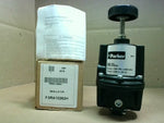  Parker P3RA10262H Regulator 500 PSI (3400 kPa) 200'F/90'C Max.1/4" NPT Image