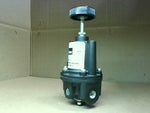  Parker P3RA10262H Regulator 500 PSI (3400 kPa) 200'F/90'C Max.1/4" NPT Image