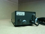  CCS PSB-3012VB LED Light Control Power Supply Input:100-120VAC Image