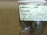  IFM TT1250 Temperature Sensor TT-100KBBD06- /US/ /V 160mm Probe Image