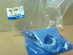   SMC AR20-N02BE-Z-B Regulator 1/4"NPT Ports, 7-125 PSI  Built-I Image