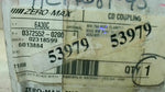  Zero Max 6-30 Single Flex CD Coupling 6A30C Image