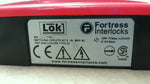  Fortress Interlocks LOK024024 Switch Interlock LOK Image