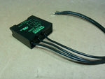  Murr Elektronik 23050 Motor Suppressor 575VAC 4kW 50/60Hz Image