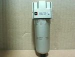  SMC  AFM20-F01BC-2 Mist Separator Max. Press.= 1.0 MPa, 1/8"NPT Image