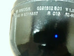  Bosch Rexroth 0531612501 Diaphragm Accumulator 50BAR 5" DI Image