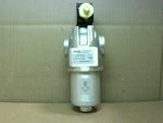  Hydac HYDAC LFNFBN/HC40IB10LZ2.0-V-B0-0P High Pressure Filter H Image
