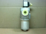  Hydac HYDAC LFNFBN/HC40IB10LZ2.0-V-B0-0P High Pressure Filter H Image
