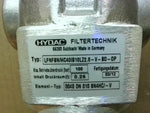  Hydac HYDAC LFNFBN/HC40IB10LZ2.0-V-B0-0P High Pressure Filter H Image