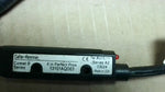  Cutler Hammer 13101AQD03 Photo Electric Sensor Comet Series 4 i Image