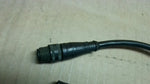  Cutler Hammer 13101AQD03 Photo Electric Sensor Comet Series 4 i Image