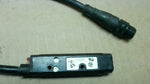  Cutler Hammer 13101AQD03 Photo Electric Sensor Comet Series 4 i Image