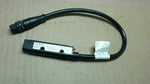  Cutler Hammer 13101AQD03 Photo Electric Sensor Comet Series 4 i Image