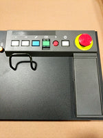  Fanuc A05B-2452-C158 Operator Interface Panel with Boards Image