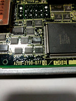  Fanuc A05B-2452-C158 Operator Interface Panel with Boards Image