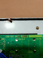  Fanuc A05B-2452-C158 Operator Interface Panel with Boards Image