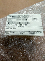  Fanuc A05B-2452-C158 Operator Interface Panel with Boards Image