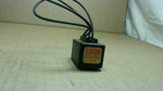  Decco 9-1142M-056 Solenoid Coil 115 Volts 60 Hz Image